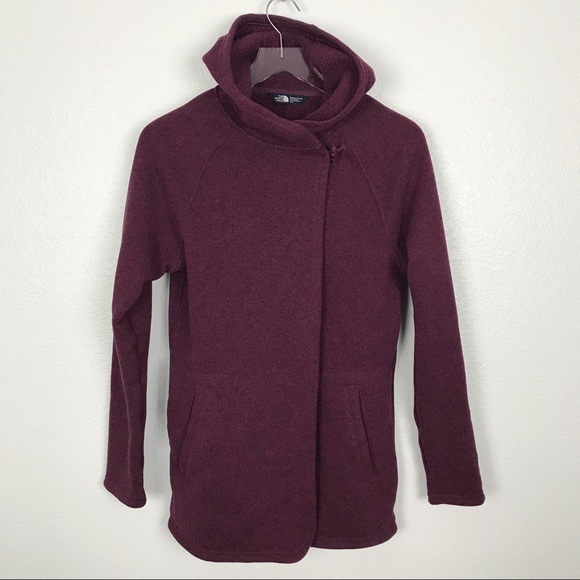 north face crescent wrap